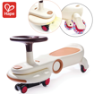Слика на Балансирачка количка за јавање Wiggle & Giggle (Бела) - Hape International
