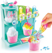 Слика на Креативен сет, Машина за Ice Slime - Canal Toys