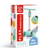 Слика на Детски тротинет со светлечки тркала - Hape International