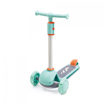 Слика на Детски тротинет со светлечки тркала - Hape International