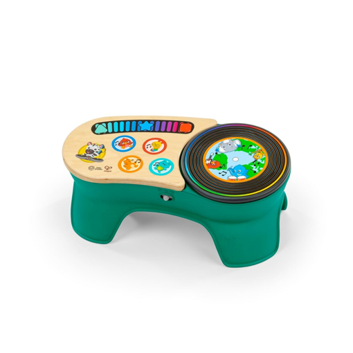 Слика на Сензорна бебешка играчка DJ студио Baby Einstein, Magic Touch -  Hape