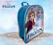 Слика на Креативен комплет - Училиште за боење и цртање Frozen - Lisciani