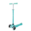 Слика на Тротинет PRIMO PLUS LIGHTS GLOW (Минт) - Globber