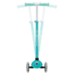 Слика на Тротинет PRIMO PLUS LIGHTS GLOW (Минт) - Globber