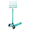 Слика на Тротинет PRIMO PLUS LIGHTS GLOW (Минт) - Globber
