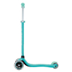 Слика на Тротинет PRIMO PLUS LIGHTS GLOW (Минт) - Globber