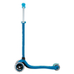 Слика на Тротинет PRIMO PLUS LIGHTS GLOW (Петрол) - Globber