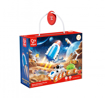Слика на Сет за игра, Вселенска авантура, 15 парчиња- Hape