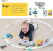 Слика на Обрач за активности „Сè околу мене“ - Taf toys