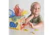 Слика на Едукативна играчка, Магична кутија -   Taf Toys