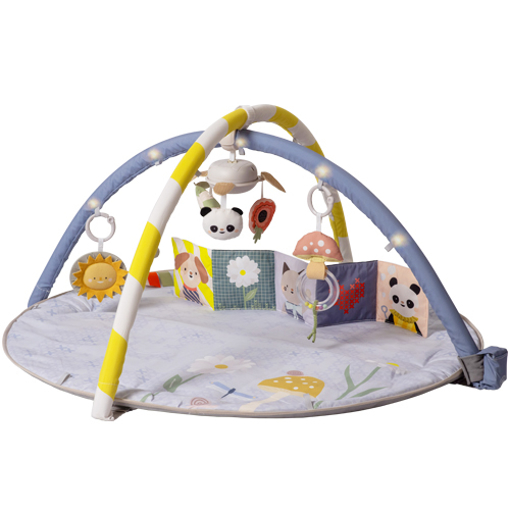 Слика на Подлога за играње,  со музика и светло  - Taf Toys