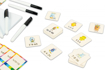 Слика на Едукативна друштвена игра Mnemory-  Hape