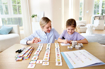 Слика на Едукативна друштвена игра Mnemory-  Hape