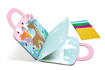 Слика на Книга со стикери, Самовили - Hape