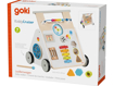 Слика на Проодувалка со активности KiddyCruiser - Goki