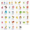 Слика на Едукативна сензорна игра МОЈАТА ПРВА АБЕЦЕДА - Touch and Play – Headu