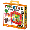 Слика на Едукативна игра  „Училиште за театар“– Headu