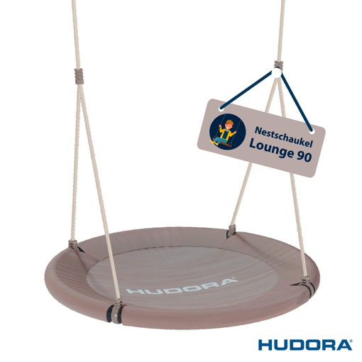 Слика на Гнездеста лулашка КАФЕНА 90 cm Ø- Hudora