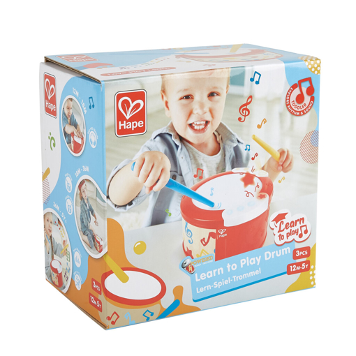 Слика на Тапан со светлa - Hape