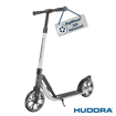 Слика на Тротинет Hudora BigWheel® 205 Advanced (Сив)