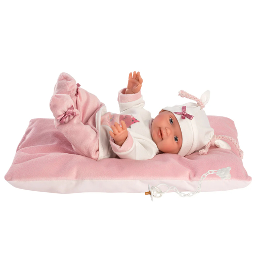 Слика на Бебето БЕБИТА (26 cm) - Llorens