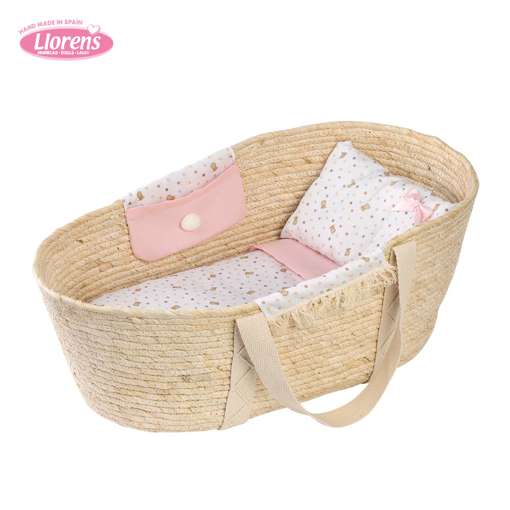 Слика на Носилка за кукли 40–45 cm - Llorens Dolls