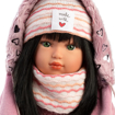 Слика на Кукла Greta, модна икона, 40 cm (без звуци) - Llorens Dolls