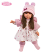 Слика на Кукла Прекрасната Sara, 35 cm (без звуци)- Llorens Dolls
