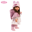 Слика на Кукла Прекрасната Sara, 35 cm (без звуци)- Llorens Dolls
