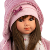 Слика на Кукла Прекрасната Sara, 35 cm (без звуци)- Llorens Dolls