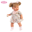 Слика на Кукла ЖОЕЛА, 38 cm (плаче, вели мама и папа)  – Llorens Dolls