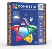 Слика на Connetix - Комплет СВЕТЛЕЧКА ЅВЕЗДА (28 плочки со 1 светлечка плочка)