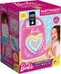 Слика на Караоке Barbie Partymaker - Lisciani