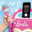 Слика на Караоке Barbie Partymaker - Lisciani