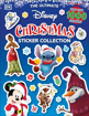 Слика на Disney Christmas Ultimate Sticker Collection