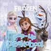 Слика на Pop-Up Peekaboo! Frozen