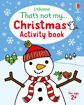 Слика на That's not my... Christmas Activity Book