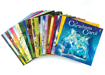 Слика на The Usborne Advent Bookshelf