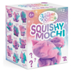 Слика на Кутија со изненадување, Squishy Mochi пријателка во кутија (12 мотиви)– Nebulous Stars