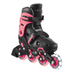 Слика на Ролери GO SKATES LIGHTS (Корално розови, број 34-37) - Globber