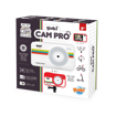 Слика на 2-во-1 камера, CamPro –Buki France