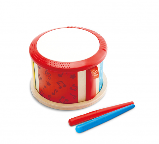 Слика на Двострано тапанче, Музичка играчка – Hape
