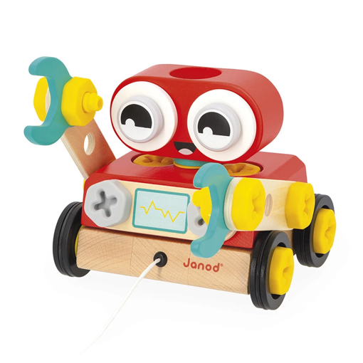 Слика на Brico’Kids робот - Janod