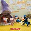 Слика на Bullyland - ЛОШИОТ ВОЛК (Волкот и 3те прасиња)- Walt Disney