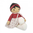 Слика на Мека кукла EMILIE (80 cm) - Kaloo