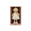 Слика на Мека кукла „Daphne“  25 cm - Kaloo