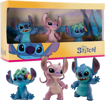 Слика на Bullyland - Disney Stitch and Angel