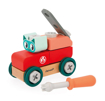 Слика на Автомобил за склопување-мачка  – Brico'Kids - Janod