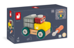 Слика на Автомобил за склопување -мече  – Brico'Kids - Janod