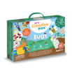 Слика на ИНСЕКТИ (Комплет за креативни активности) - My Creative Box